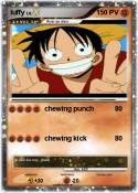 luffy