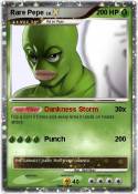 Rare Pepe