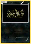 STAR WARS