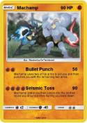 Machamp