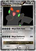 Mega Dark