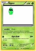 Eggew