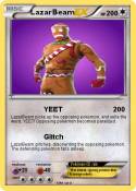 LazarBeam