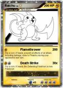 Raichu