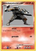 clonesharpshoot