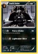 Darth Vader