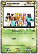 theam stampy