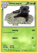 money pug ex