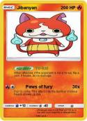Jibanyan