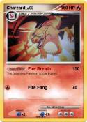 Charzard