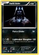 Darth Vader