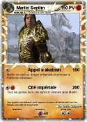 Martin Septim