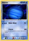 Neptune