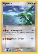 Rayquaza