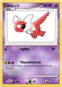 Latias