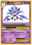Jirachi
