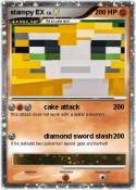 stampy EX