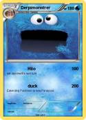 Derpimonstrer