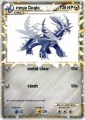 mega Dagla