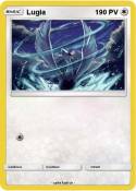 Lugia