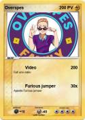 Overspes