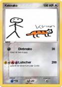 Keknako