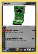 Creeper