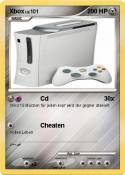 Xbox