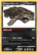 Zemeron EX