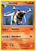 HoverPug
