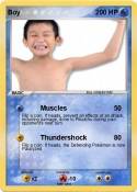 Boy