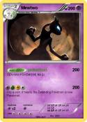 Mewtwo