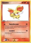 fennekin