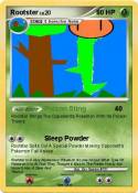 Rootster