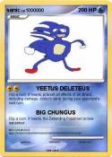 sanic