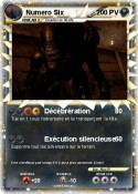 Numero Six