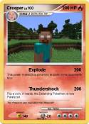 Creeper