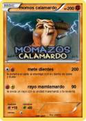 momos calamardo