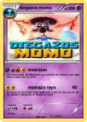 diegazos momo