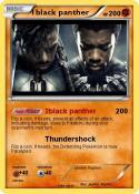 1black panther