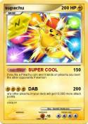supachu