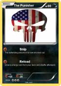 The Punisher