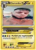 Churumbe Mafla