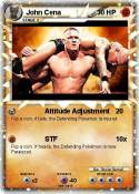 John Cena