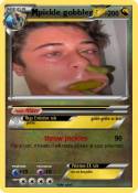 pickle gobbler