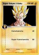 Super Saiyan 2
