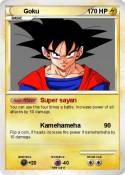 Goku