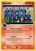 forza italia 