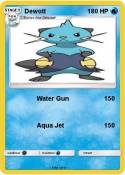 Dewott