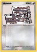 MissingNo
